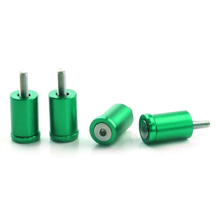 4 PCS Car Modified Isolation Column Engine Cover Blocked Up Screw Engine Turbine Ventilation Gask...