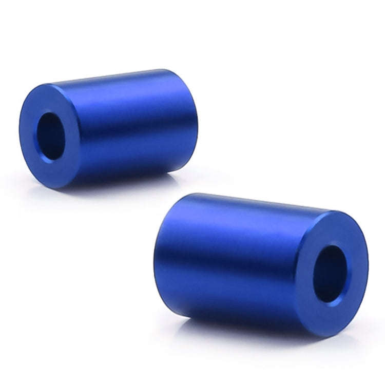 4 PCS Car Modified Isolation Column Engine Cover Blocked Up Screw Engine Turbine Ventilation Gask...