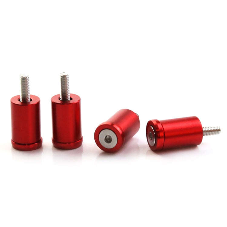 4 PCS Car Modified Isolation Column Engine Cover Blocked Up Screw Engine Turbine Ventilation Gask...
