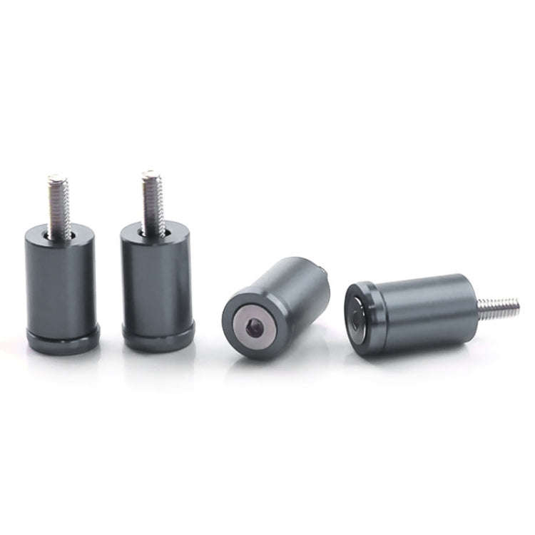 4 PCS Car Modified Isolation Column Engine Cover Blocked Up Screw Engine Turbine Ventilation Gask...