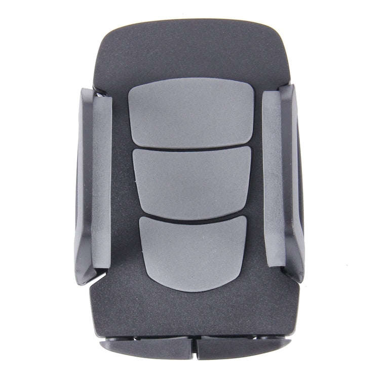 IMOUNT Car Headrest Mount 2 in 1 Car Back Seat Headrest Mount Tablet and Phone Holder with 360 De...