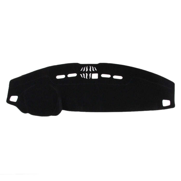 Car Light Pad Instrument Panel Sunscreen Hood Mats Cover for Land Rover Discovery 4/3 (Please Not...