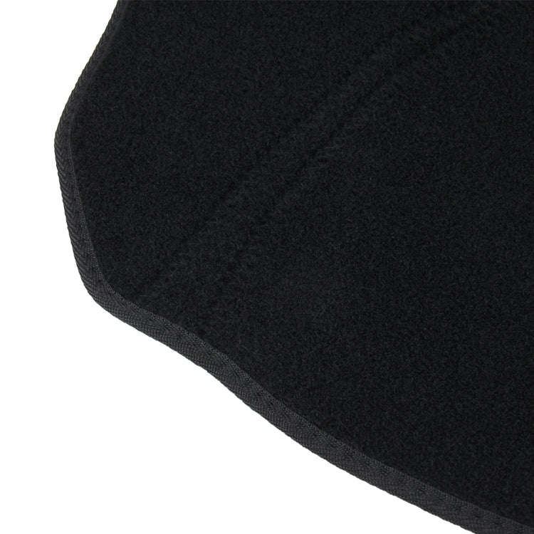 Dark Mat Car Dashboard Cover Car Light Pad Instrument Panel Sunscreen Car Mats for Cadillac (Plea...