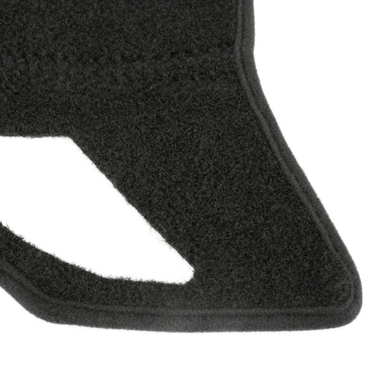 Dark Mat Car Dashboard Cover Car Light Pad Instrument Panel Sunscreen Car Mats for Volkswagen Lav...