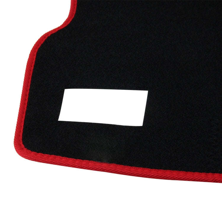 Car Light Instrument Panel Sunscreen Dashboard Mats Cover for Toyota New Corolla (2014-2018)Pl...