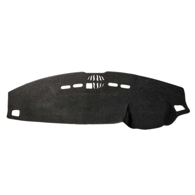 Dark Mat Car Dashboard Cover Car Light Pad Instrument Panel Sunscreen Car Mats for Land Rover Dis...