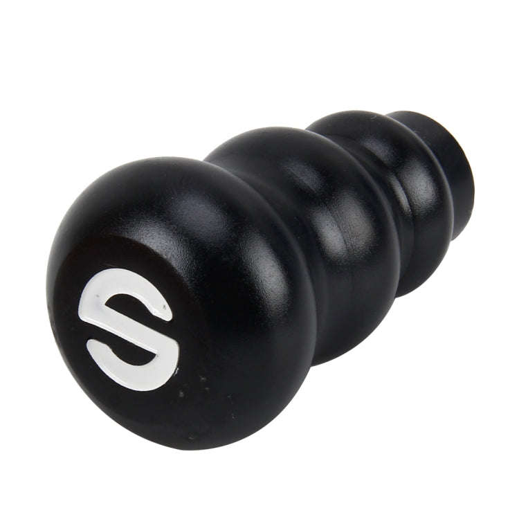 Universal Gourd Shape Car Gear Shift Knob Modified Car Gear Shift Knob Auto Transmission Shift Le...