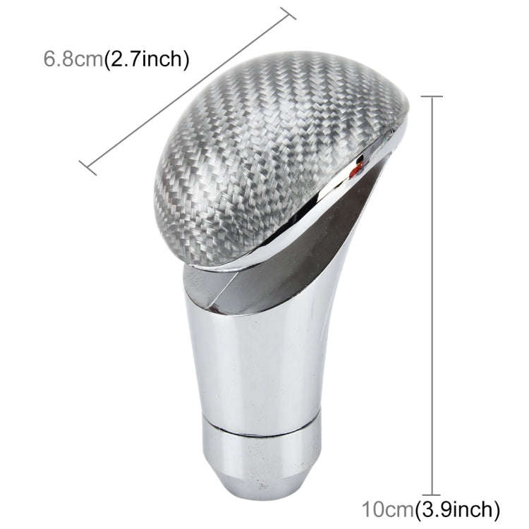 Universal Car Gear Shift Knob Modified Car Gear Shift Knob Auto Transmission Shift Lever Knob Car...