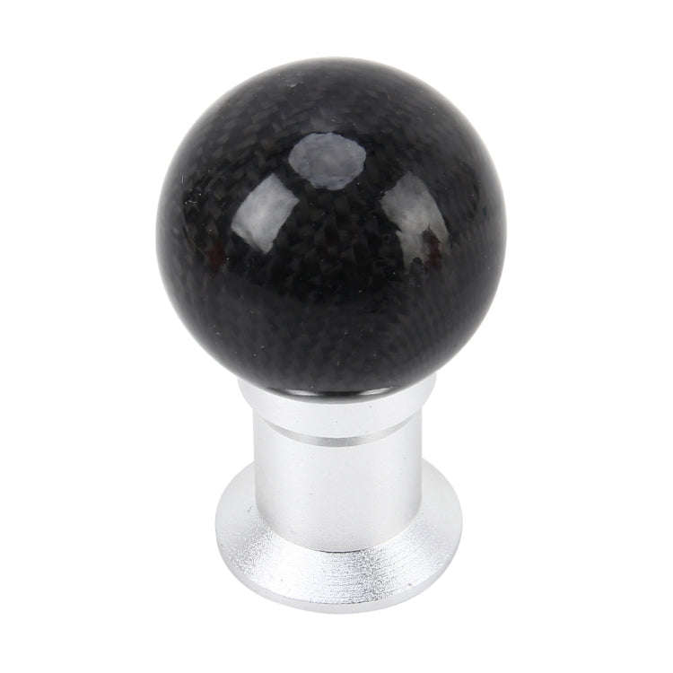 Universal Ball Shape Car Gear Shift Knob Modified Car Gear Shift Knob Auto Transmission Shift Lev...