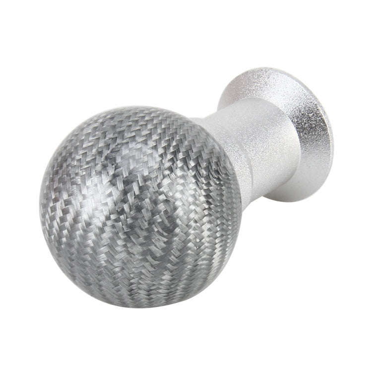 Universal Ball Shape Car Gear Shift Knob Modified Car Gear Shift Knob Auto Transmission Shift Lev...