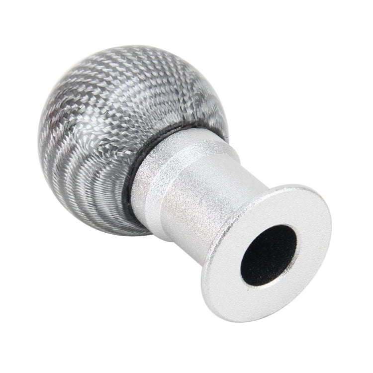 Universal Ball Shape Car Gear Shift Knob Modified Car Gear Shift Knob Auto Transmission Shift Lev...