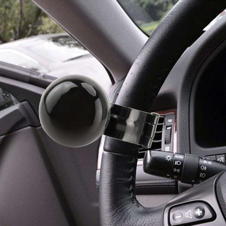 Car Universal Steering Wheel Spinner Knob Auxiliary Booster Aid Control Handle Car Steering Wheel...