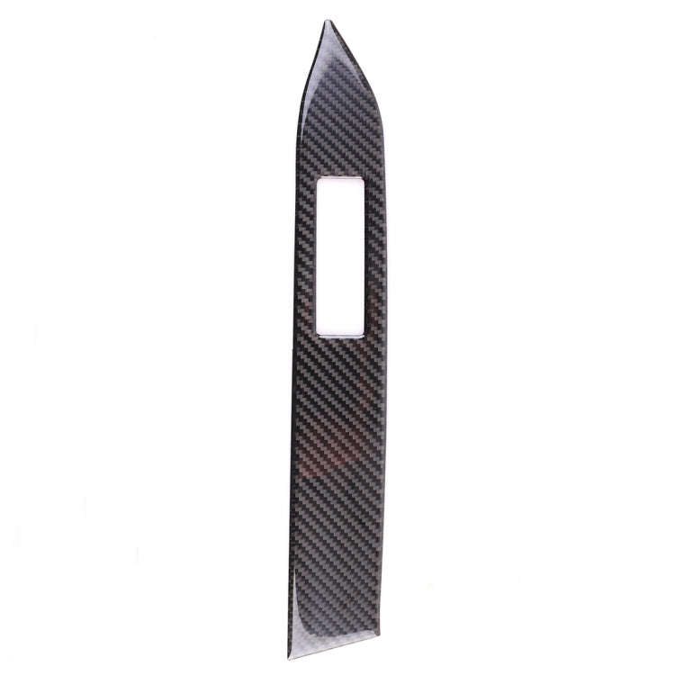 2 PCS Car Instrument Console Decorative Sticker for Ford Mustang 2015-2020