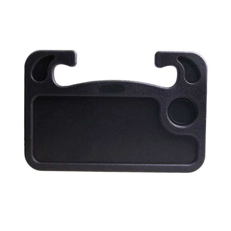 Multi-function Car Steering Wheel Computer Card Table Box Car Tray Desktop Computer Desk Car Lapt...