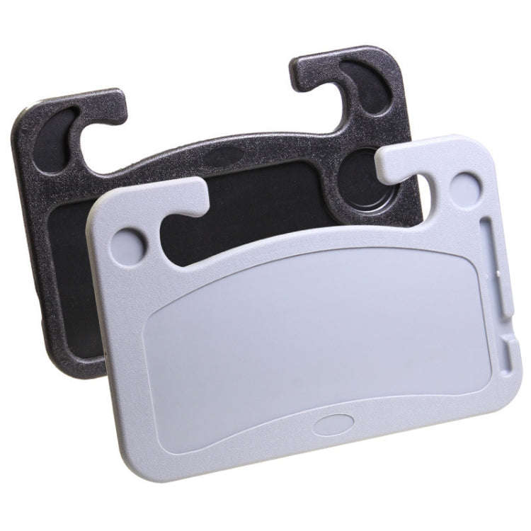 Multi-function Car Steering Wheel Computer Card Table Box Car Tray Desktop Computer Desk Car Lapt...