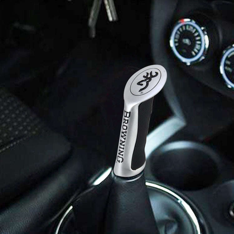 Universal Car Gear Shift Knob Modified Car Gear Shift Knob Auto Transmission Shift Lever Knob Gea...