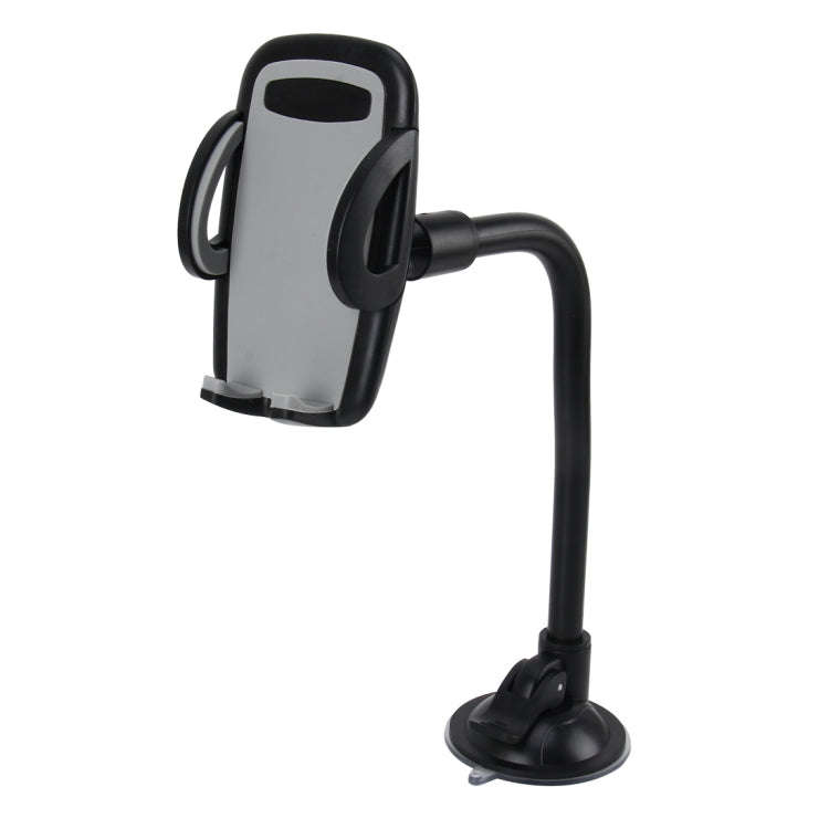 Universal Phone Holder Stand Mount, Clip Width: 47-95mm, For iPhone, Samsung, LG, Nokia, HTC, Hua...