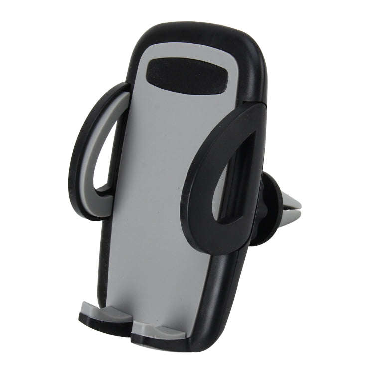 Universal Phone Holder Stand Mount, Clip Width: 47-95mm, For iPhone, Samsung, LG, Nokia, HTC, Hua...
