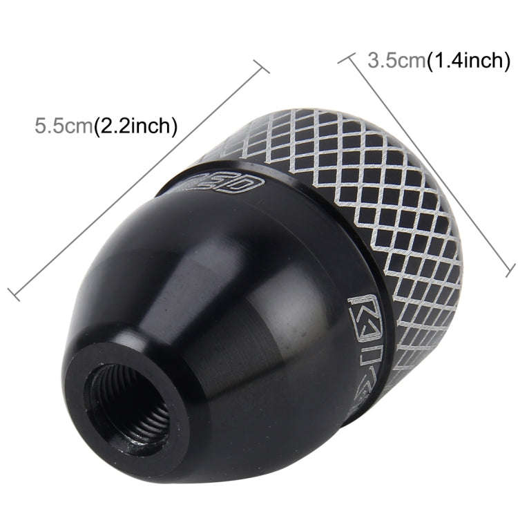 Universal Car Gear Shift Knob Modified Car Gear Shift Knob Auto Transmission Shift Lever Knob Gea...