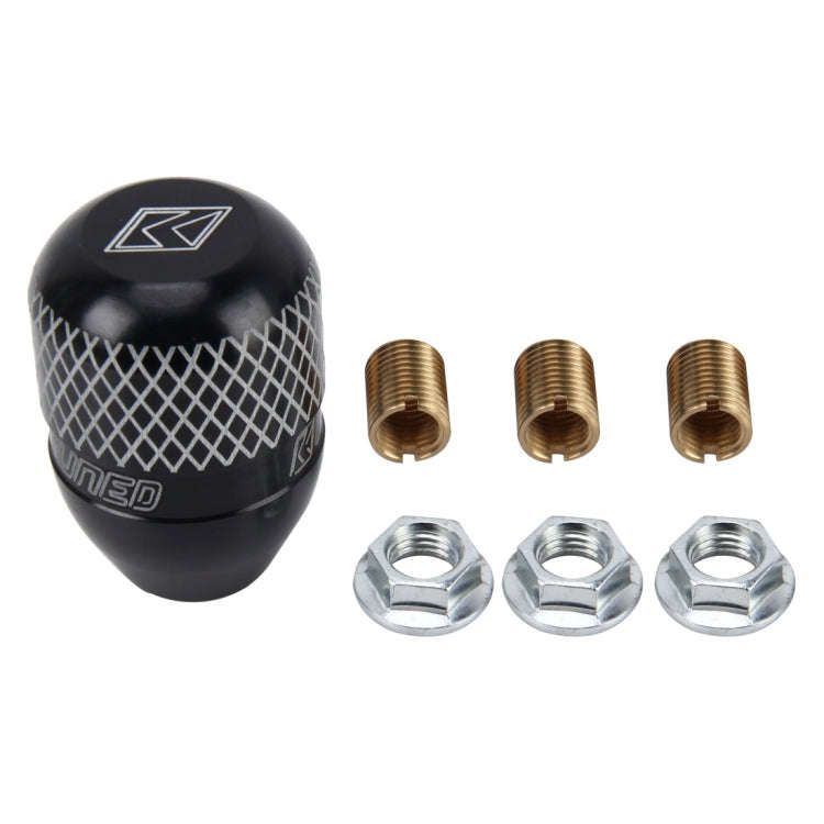 Universal Car Gear Shift Knob Modified Car Gear Shift Knob Auto Transmission Shift Lever Knob Gea...