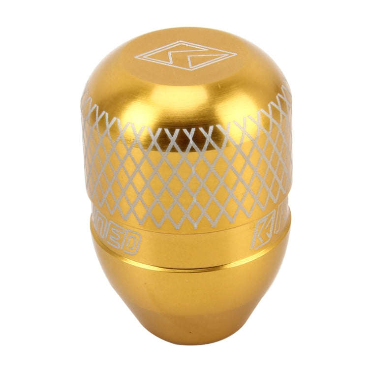 Universal Car Gear Shift Knob Modified Car Gear Shift Knob Auto Transmission Shift Lever Knob Gea...