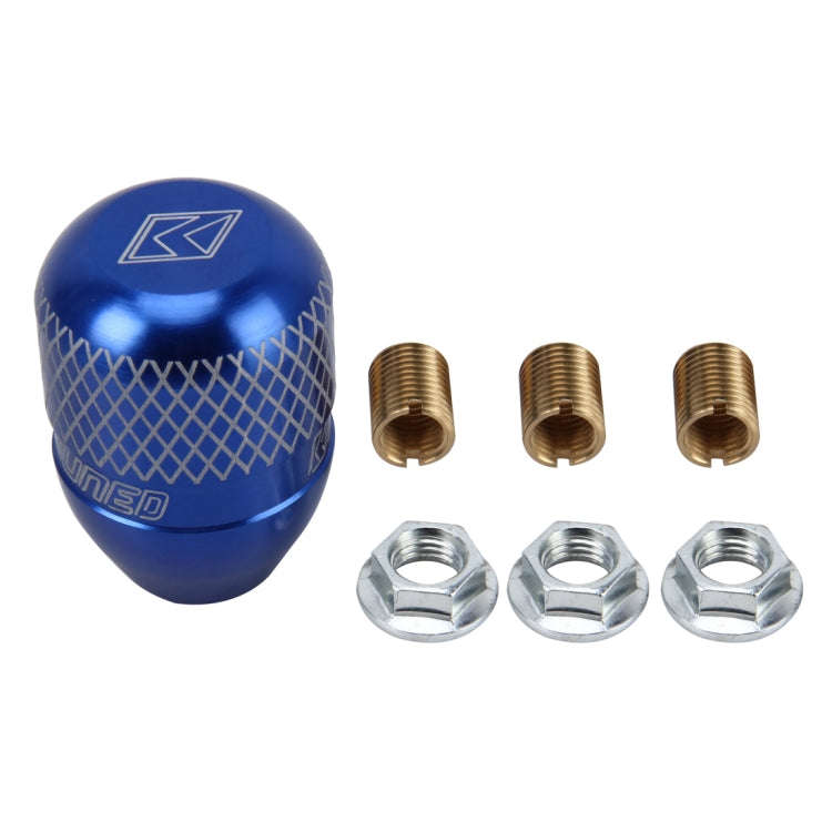 Universal Car Gear Shift Knob Modified Car Gear Shift Knob Auto Transmission Shift Lever Knob Gea...