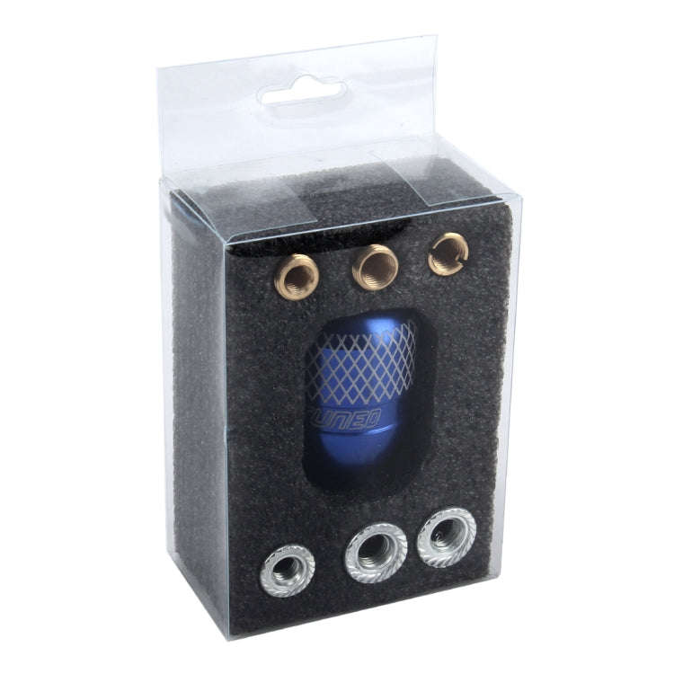Universal Car Gear Shift Knob Modified Car Gear Shift Knob Auto Transmission Shift Lever Knob Gea...
