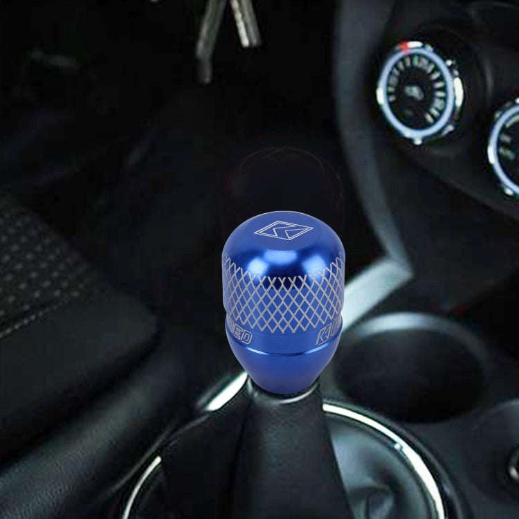 Universal Car Gear Shift Knob Modified Car Gear Shift Knob Auto Transmission Shift Lever Knob Gea...