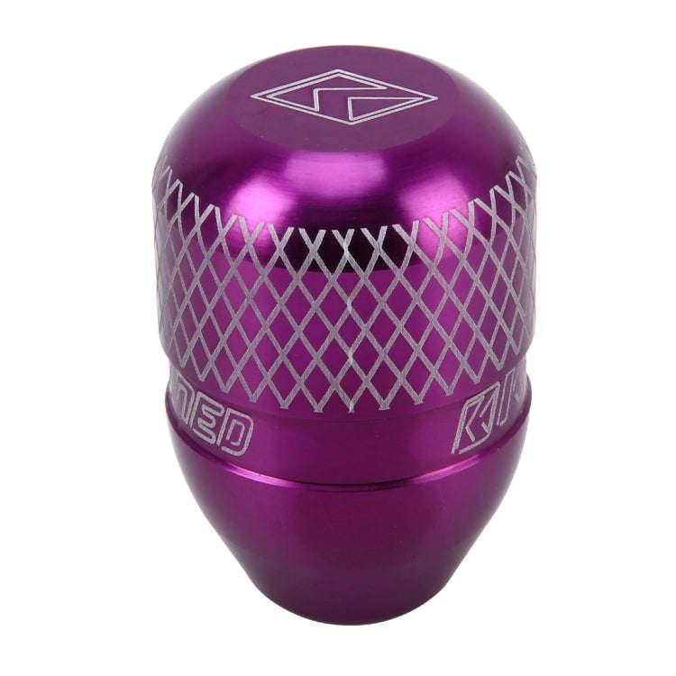 Universal Car Gear Shift Knob Modified Car Gear Shift Knob Auto Transmission Shift Lever Knob Gea...