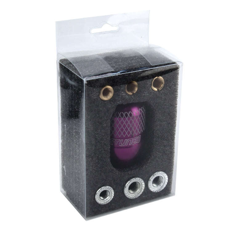 Universal Car Gear Shift Knob Modified Car Gear Shift Knob Auto Transmission Shift Lever Knob Gea...