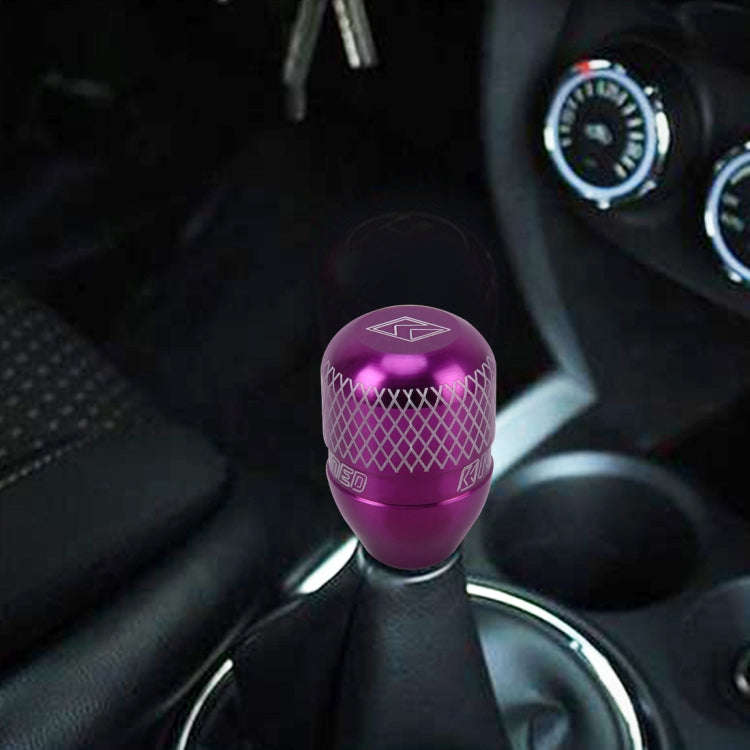 Universal Car Gear Shift Knob Modified Car Gear Shift Knob Auto Transmission Shift Lever Knob Gea...