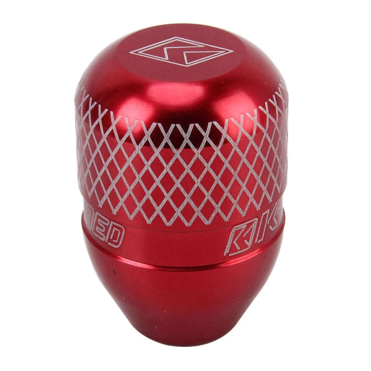 Universal Car Gear Shift Knob Modified Car Gear Shift Knob Auto Transmission Shift Lever Knob Gea...