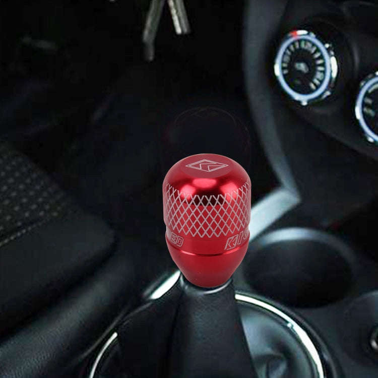 Universal Car Gear Shift Knob Modified Car Gear Shift Knob Auto Transmission Shift Lever Knob Gea...