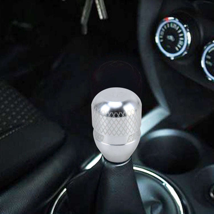 Universal Car Gear Shift Knob Modified Car Gear Shift Knob Auto Transmission Shift Lever Knob Gea...