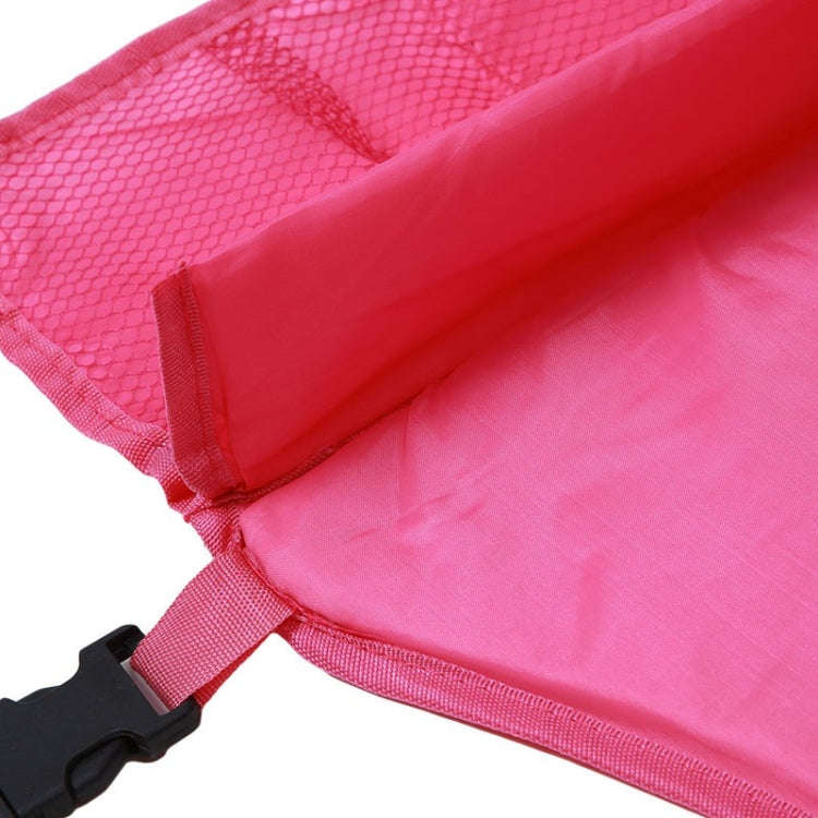 Child Baby Toddler Stroller Organizer Travel Snack Toy Car Seat Activity Tray
