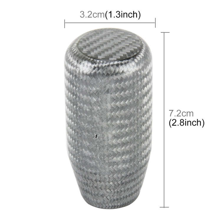 Universal Car Gear Shift Knob Modified Car Gear Shift Knob Auto Transmission Shift Lever Knob Car...