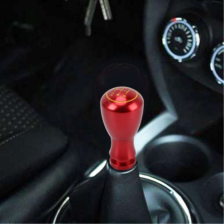 Universal Car Gear Shift Knob Modified Car Gear Shift Knob Auto Transmission Shift Lever Knob Gea...