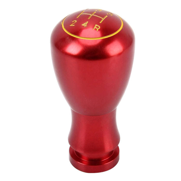 Universal Car Gear Shift Knob Modified Car Gear Shift Knob Auto Transmission Shift Lever Knob Gea...