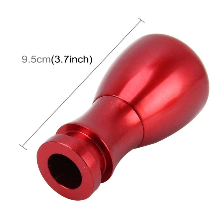 Universal Car Gear Shift Knob Modified Car Gear Shift Knob Auto Transmission Shift Lever Knob Gea...