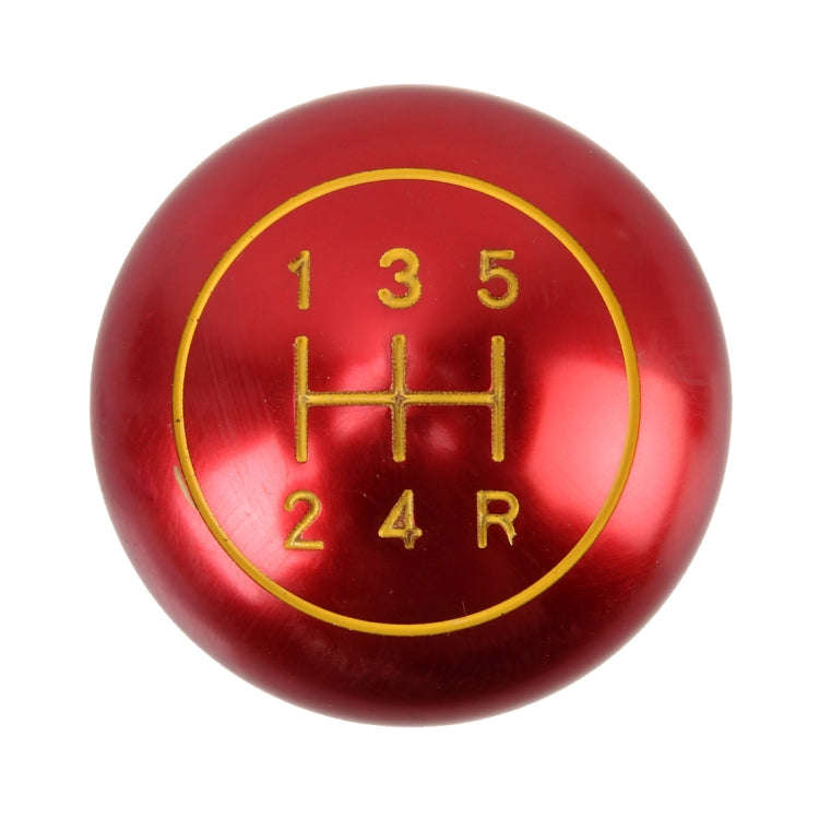 Universal Car Gear Shift Knob Modified Car Gear Shift Knob Auto Transmission Shift Lever Knob Gea...