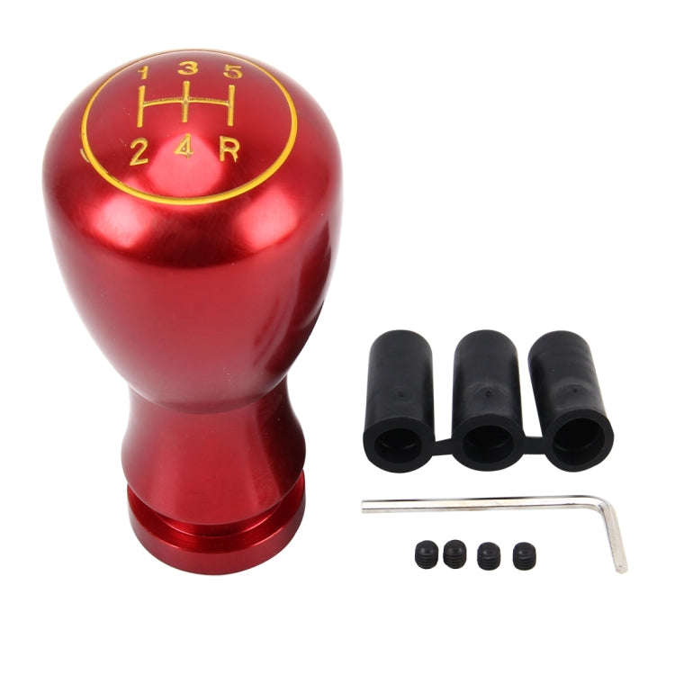 Universal Car Gear Shift Knob Modified Car Gear Shift Knob Auto Transmission Shift Lever Knob Gea...