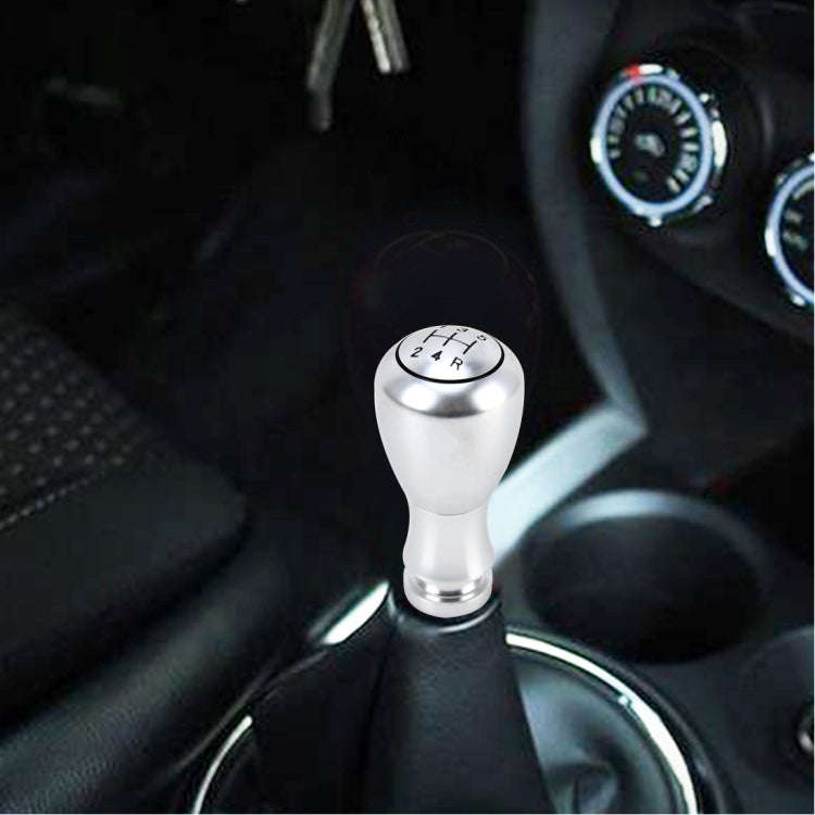 Universal Car Gear Shift Knob Modified Car Gear Shift Knob Auto Transmission Shift Lever Knob Gea...