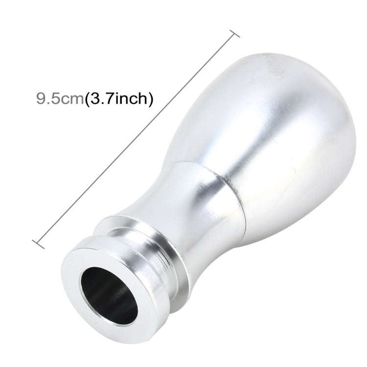 Universal Car Gear Shift Knob Modified Car Gear Shift Knob Auto Transmission Shift Lever Knob Gea...