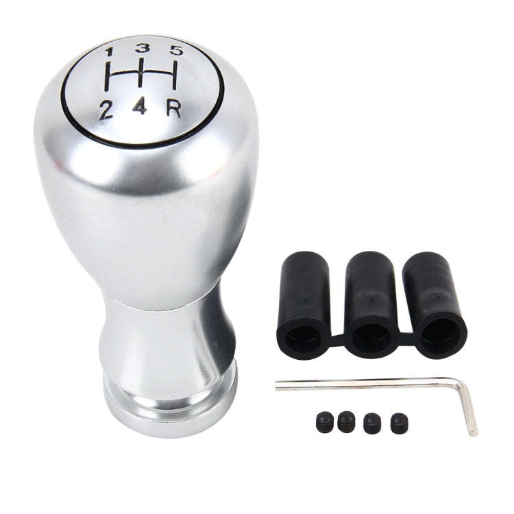 Universal Car Gear Shift Knob Modified Car Gear Shift Knob Auto Transmission Shift Lever Knob Gea...