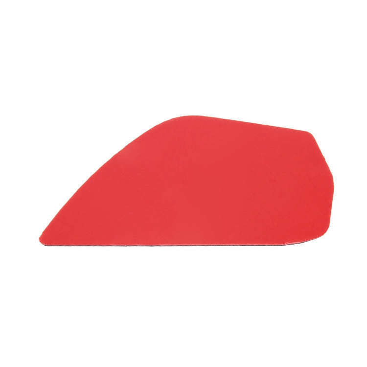 Carbon Fiber Inner Door Handle Bowl Cover Trim Decals Decorative Sticker for Honda Civic 10th Gen
