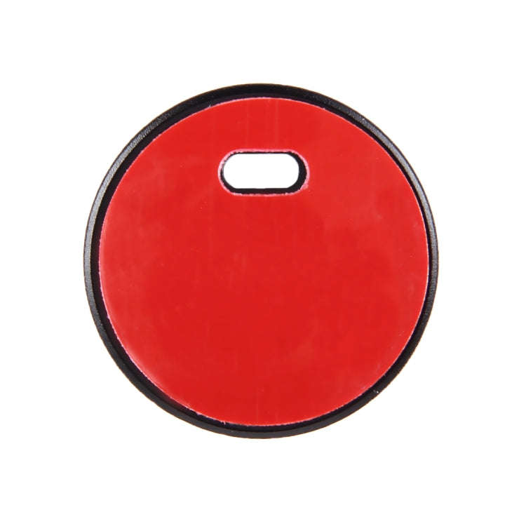 3D Aluminum Alloy Engine Start Stop Push Button Cover Trim Decorative Sticker for Mazda CX4 / CX5...