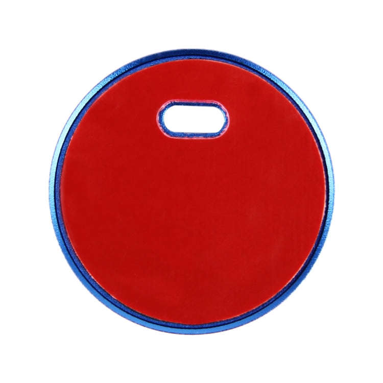 3D Aluminum Alloy Engine Start Stop Push Button Cover Trim Decorative Sticker for Mazda CX4 / CX5...