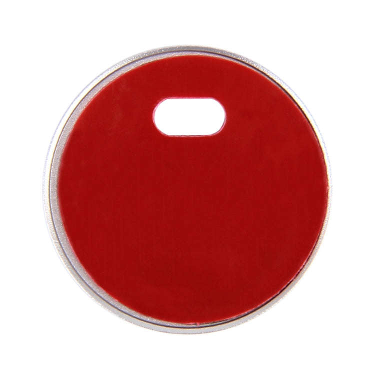 3D Aluminum Alloy Engine Start Stop Push Button Cover Trim Decorative Sticker for Mazda CX4 / CX5...