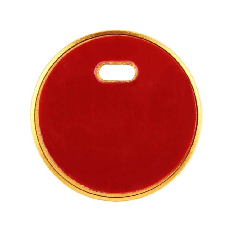 3D Aluminum Alloy Engine Start Stop Push Button Cover Trim Decorative Sticker for Mazda CX4 / CX5...