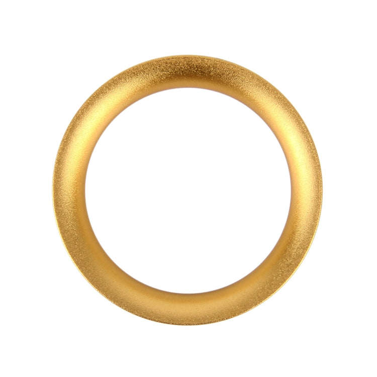 Car Engine Start Key Push Button Ring Trim Aluminum Alloy Sticker Decoration for Mazda CX4 / CX5 ...